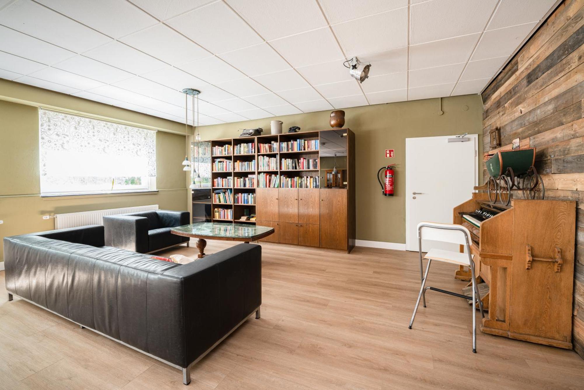 Alte Schule Deifeld 20- 24 Personen Villa Medebach Buitenkant foto