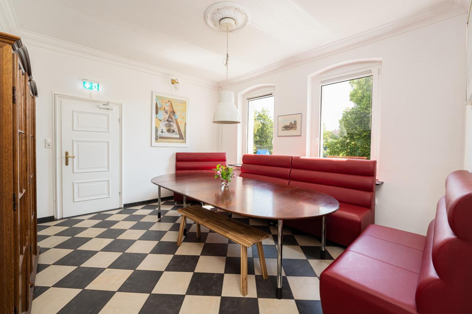 Alte Schule Deifeld 20- 24 Personen Villa Medebach Buitenkant foto